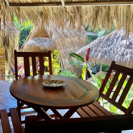 Buena Onda Bungalows Playa Santa Teresa  Zewnętrze zdjęcie