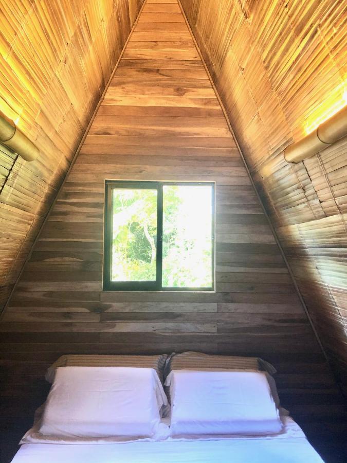 Buena Onda Bungalows Playa Santa Teresa  Zewnętrze zdjęcie