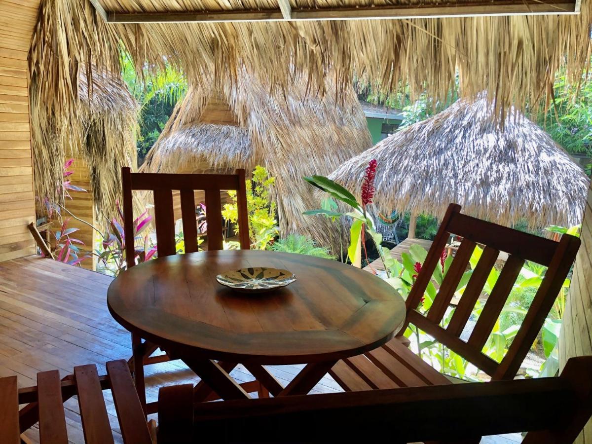 Buena Onda Bungalows Playa Santa Teresa  Zewnętrze zdjęcie