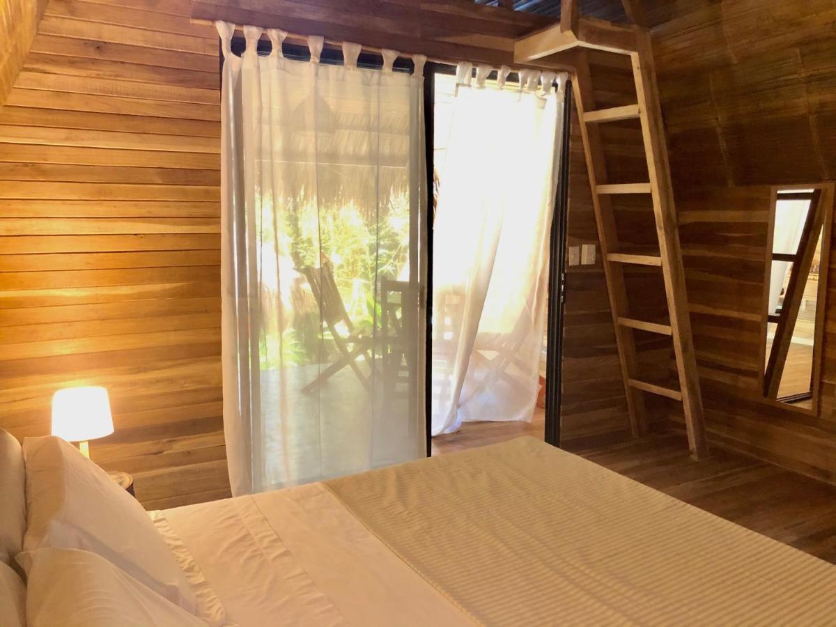 Buena Onda Bungalows Playa Santa Teresa  Zewnętrze zdjęcie