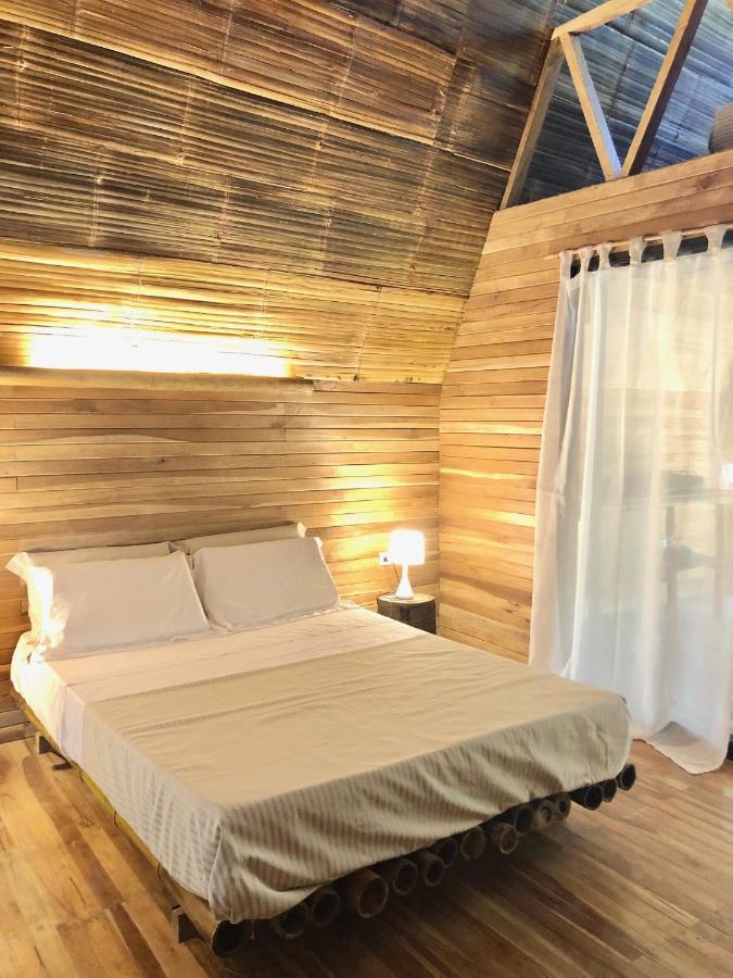 Buena Onda Bungalows Playa Santa Teresa  Zewnętrze zdjęcie