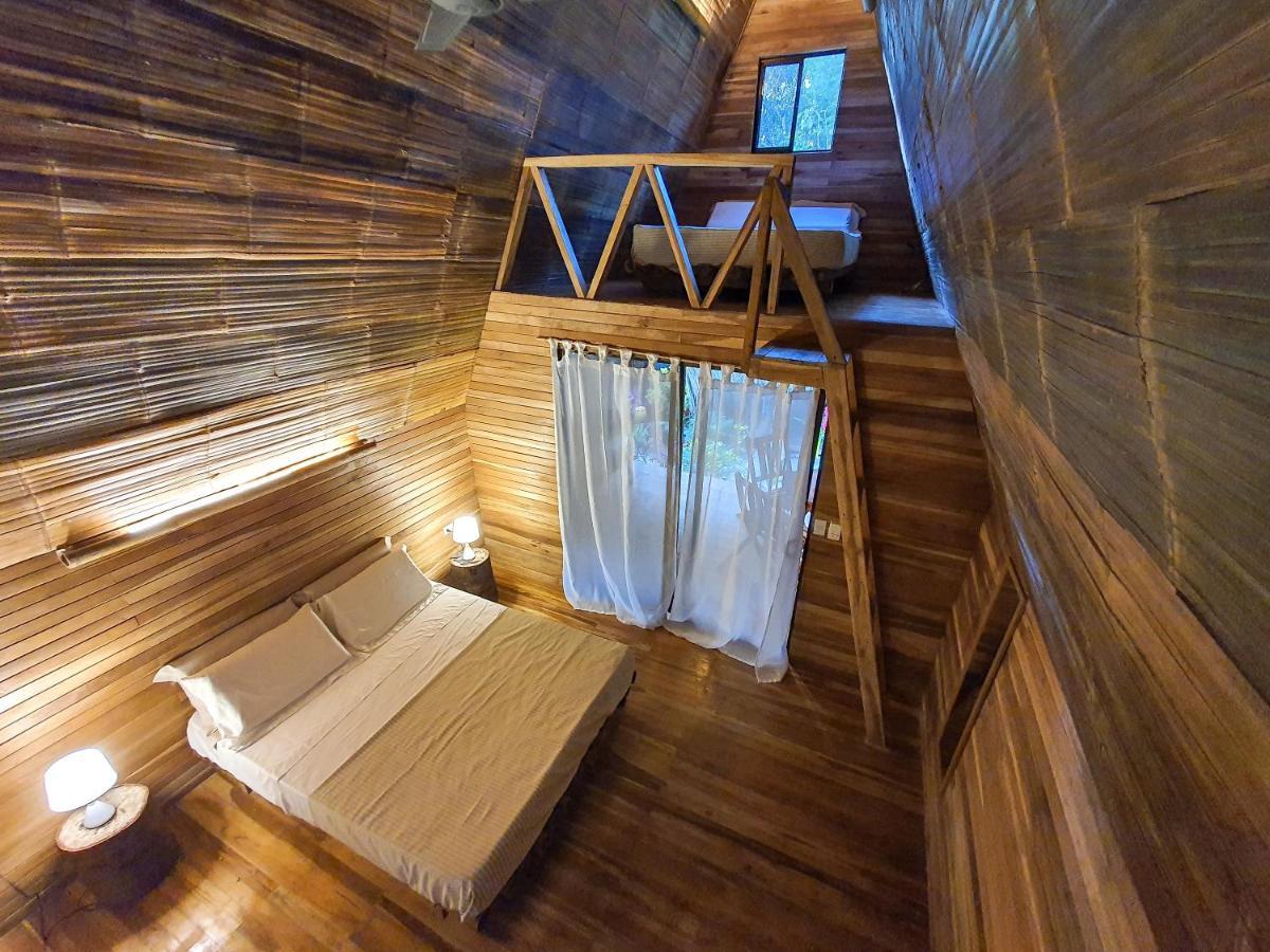 Buena Onda Bungalows Playa Santa Teresa  Zewnętrze zdjęcie