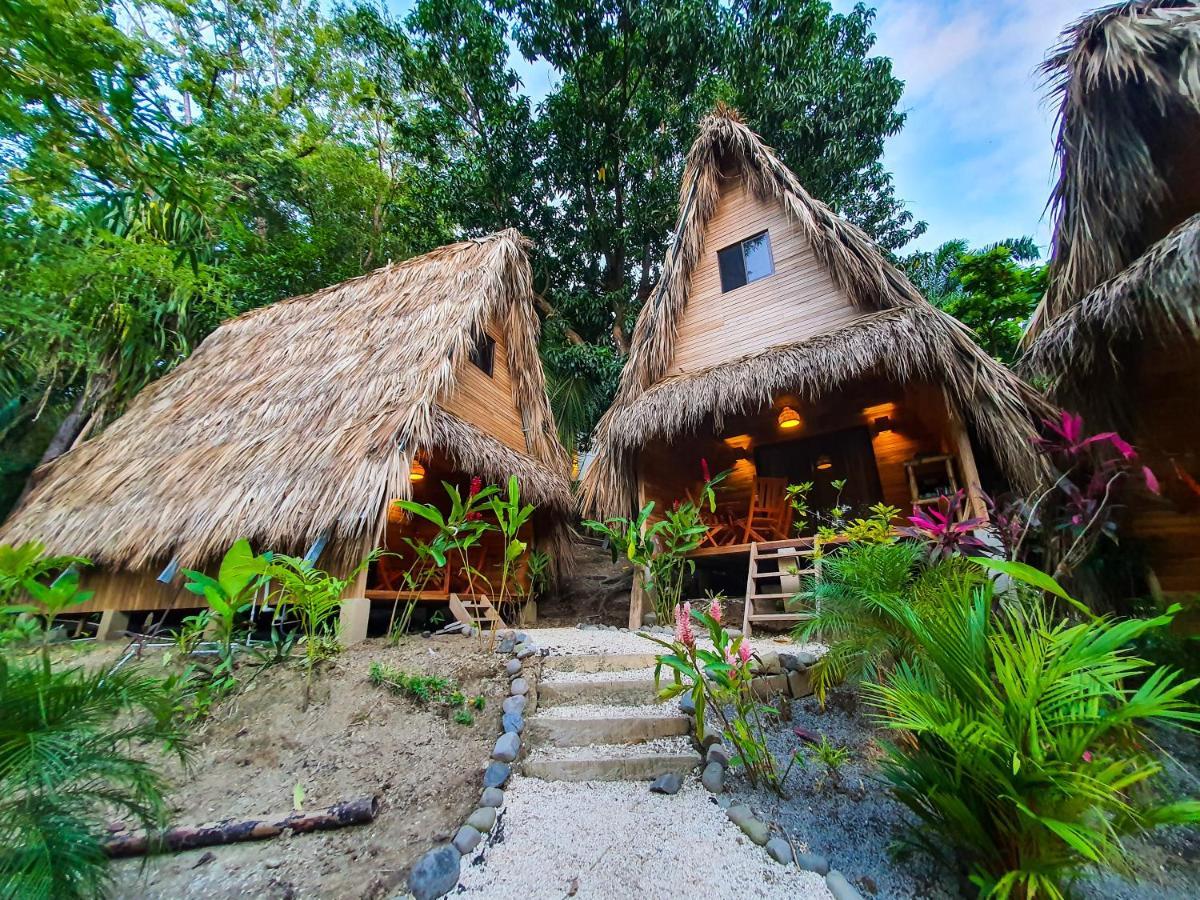 Buena Onda Bungalows Playa Santa Teresa  Zewnętrze zdjęcie