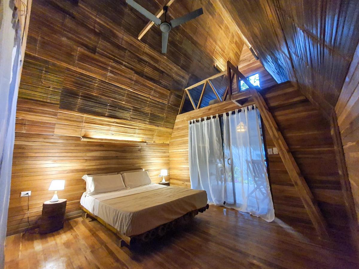 Buena Onda Bungalows Playa Santa Teresa  Zewnętrze zdjęcie