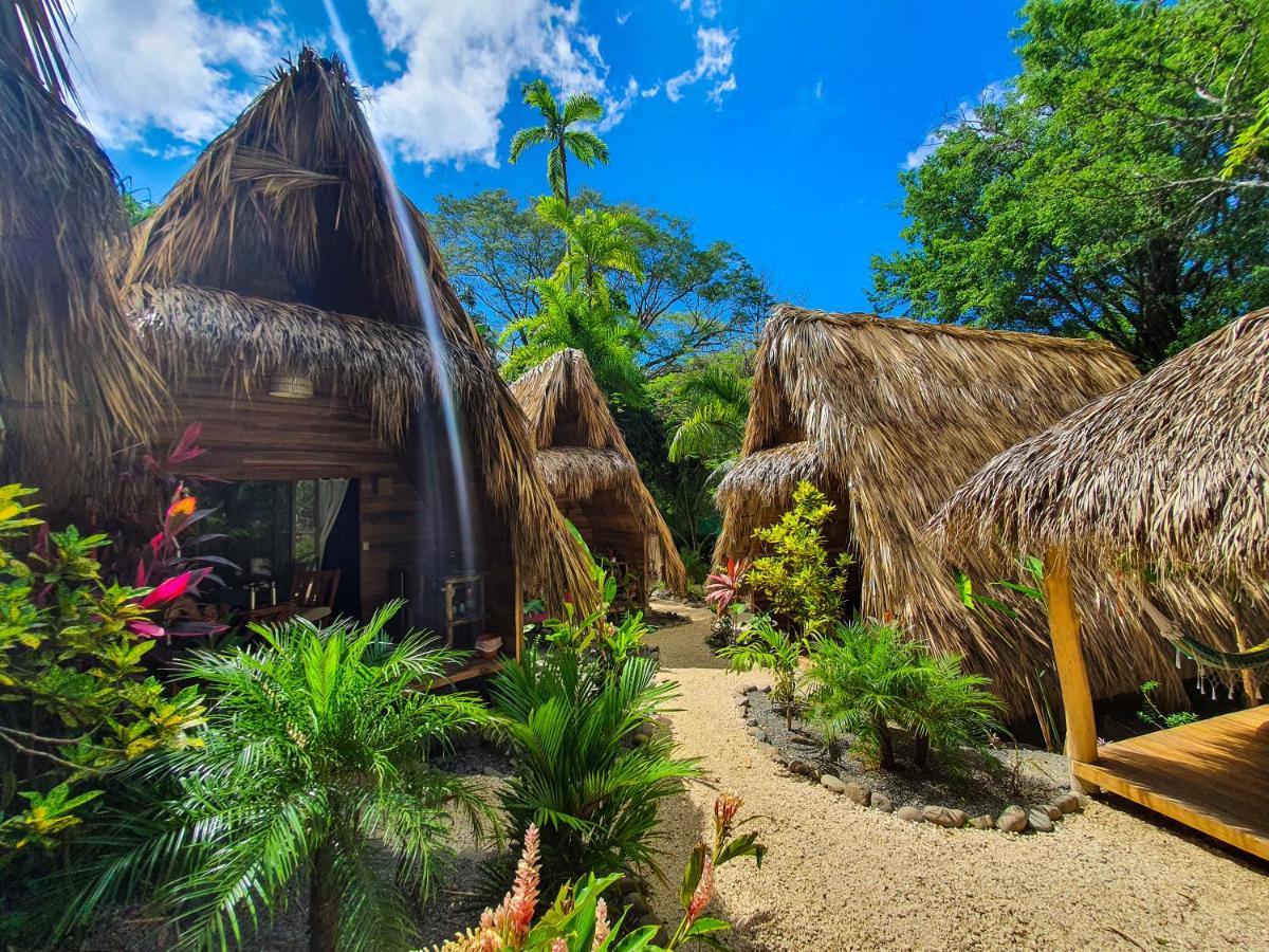 Buena Onda Bungalows Playa Santa Teresa  Zewnętrze zdjęcie