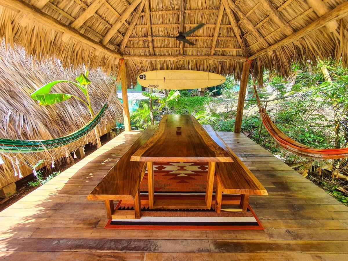 Buena Onda Bungalows Playa Santa Teresa  Zewnętrze zdjęcie