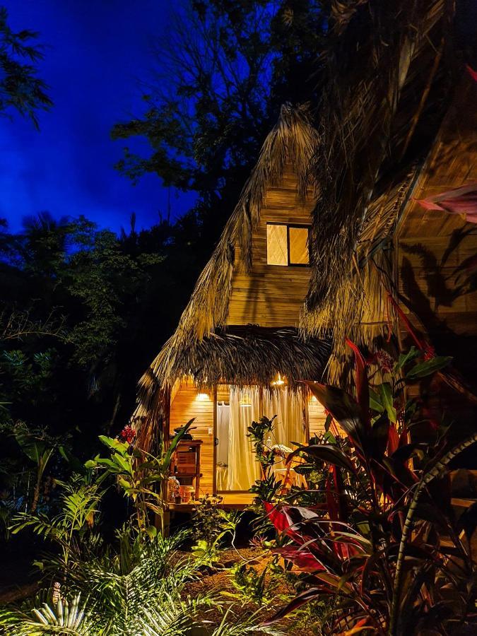 Buena Onda Bungalows Playa Santa Teresa  Zewnętrze zdjęcie