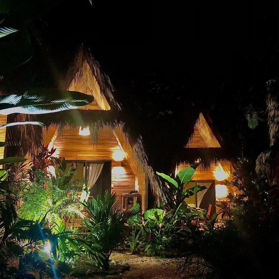 Buena Onda Bungalows Playa Santa Teresa  Zewnętrze zdjęcie