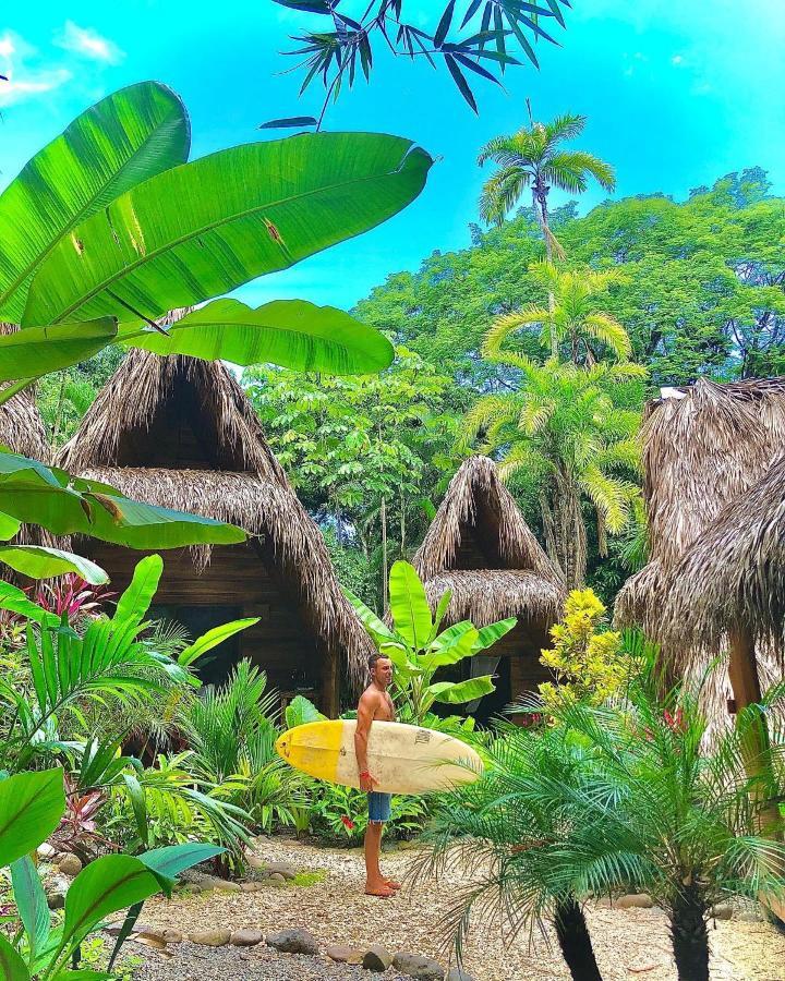 Buena Onda Bungalows Playa Santa Teresa  Zewnętrze zdjęcie