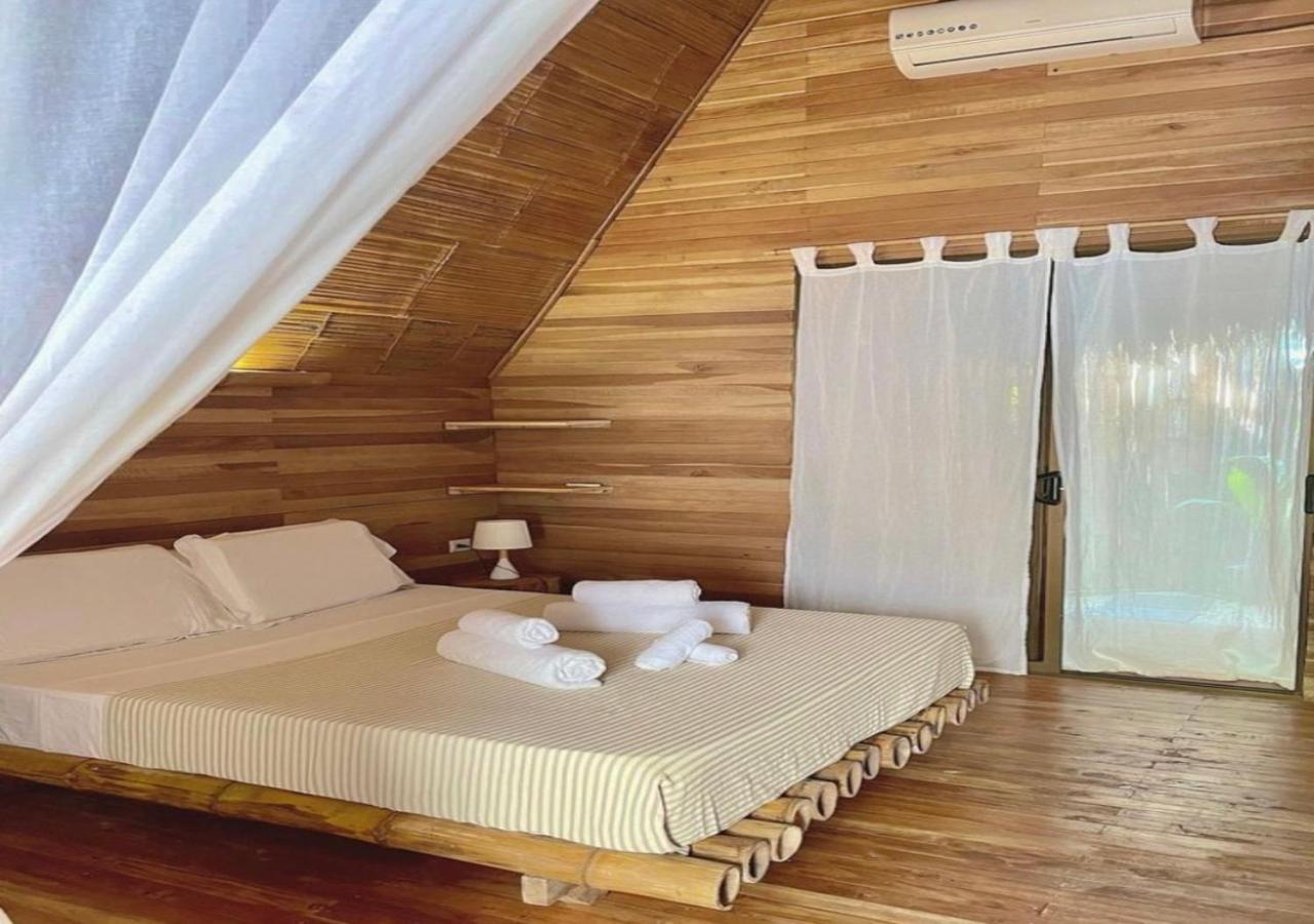Buena Onda Bungalows Playa Santa Teresa  Zewnętrze zdjęcie