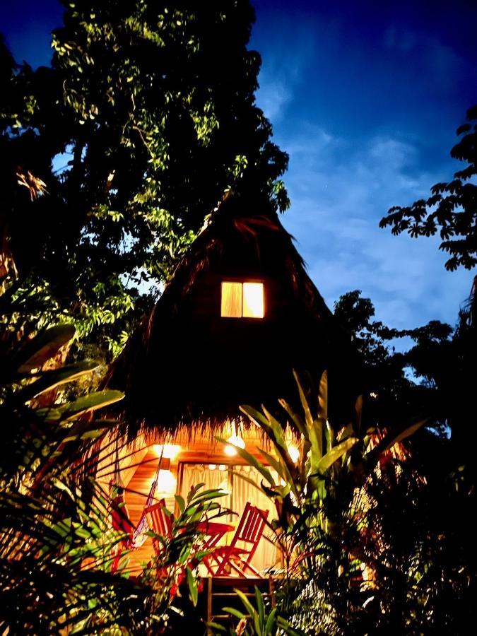 Buena Onda Bungalows Playa Santa Teresa  Zewnętrze zdjęcie
