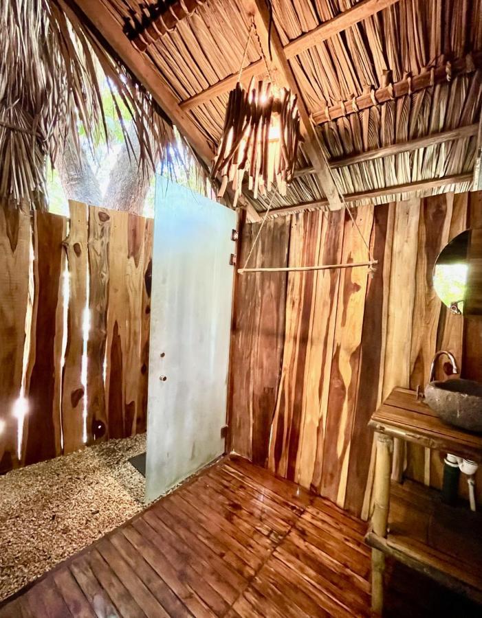 Buena Onda Bungalows Playa Santa Teresa  Zewnętrze zdjęcie