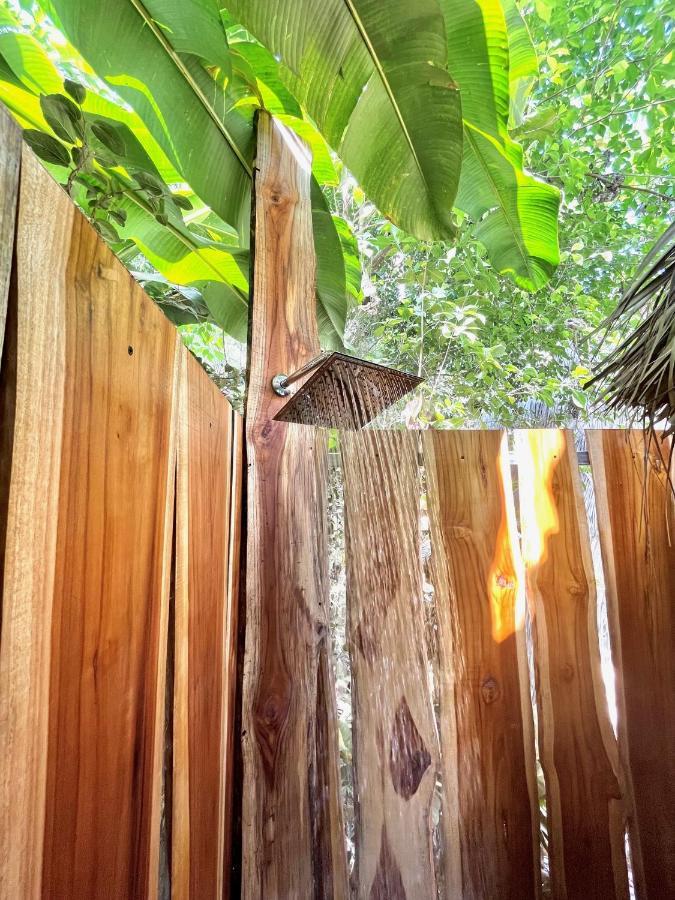 Buena Onda Bungalows Playa Santa Teresa  Zewnętrze zdjęcie