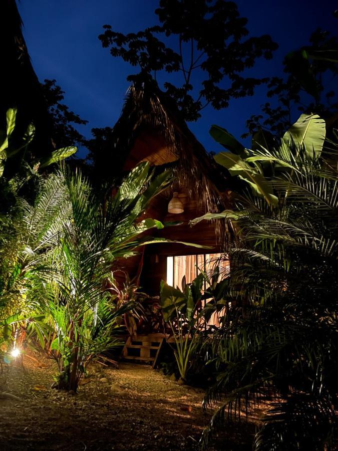 Buena Onda Bungalows Playa Santa Teresa  Zewnętrze zdjęcie