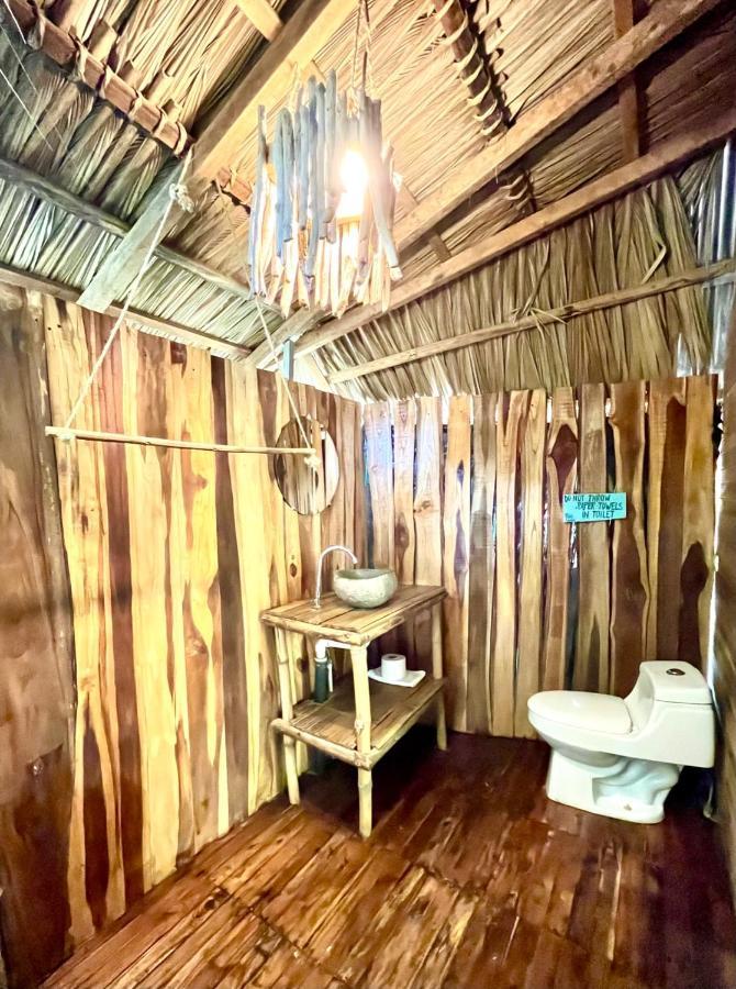 Buena Onda Bungalows Playa Santa Teresa  Zewnętrze zdjęcie